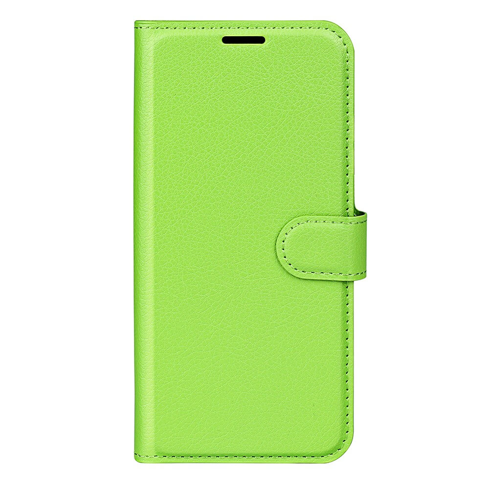 Xiaomi 17T Pro - Leather Case Cover