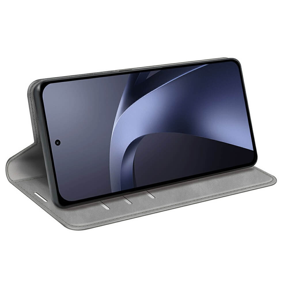 Xiaomi 17T Pro - Coque Stand Flip Case
