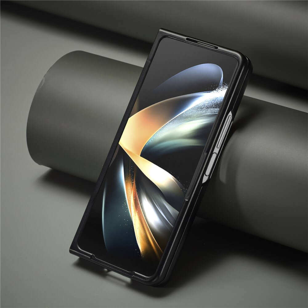 Galaxy Z Fold8 Ultra - LC.IMEEKE Cover posteriore Carbon Fiber