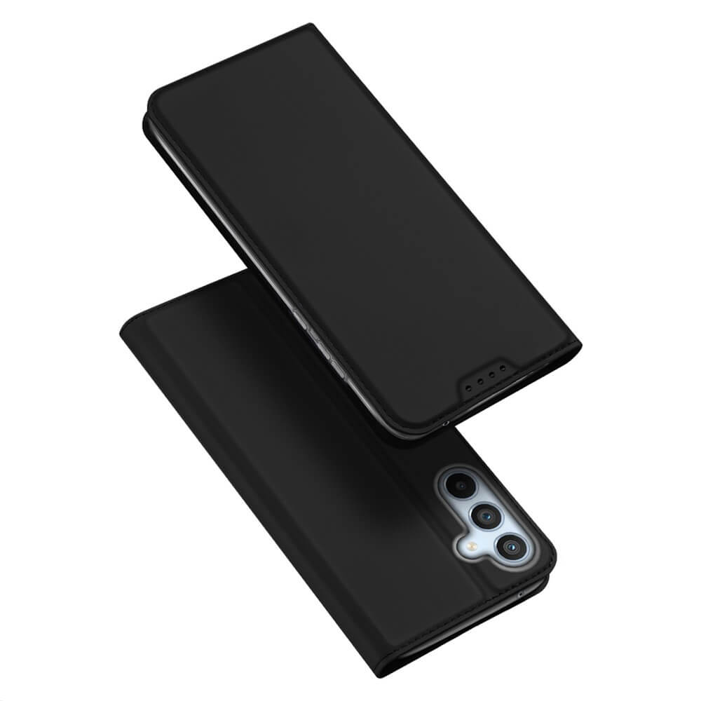 Galaxy A54 - Custodia Flip Folio Dux Ducis