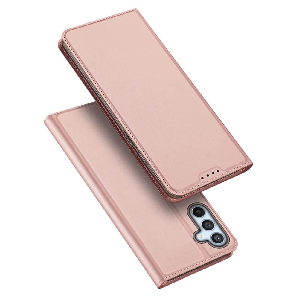 Galaxy A54 - Custodia Flip Folio Dux Ducis