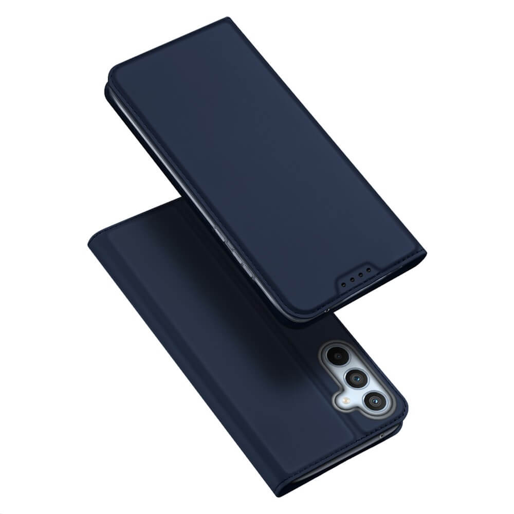 Galaxy A54 - Custodia Flip Folio Dux Ducis