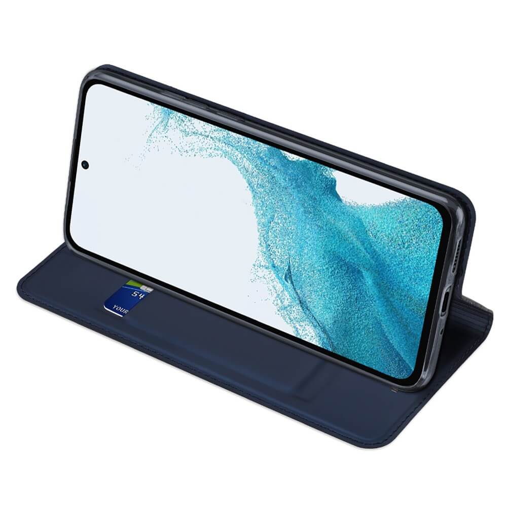 Galaxy A54 - Custodia Flip Folio Dux Ducis