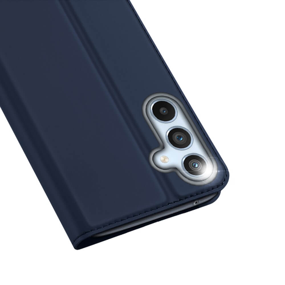 Galaxy A54 - Custodia Flip Folio Dux Ducis