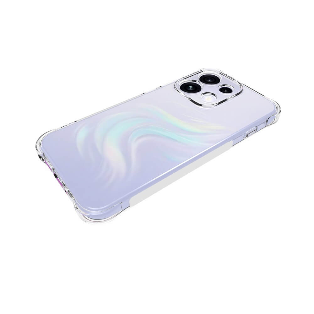 OPPO Reno16 Pro - Custodia Drop Protection