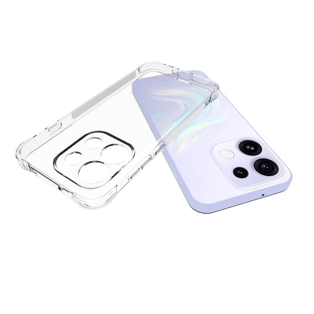 OPPO Reno16 Pro - Custodia Drop Protection