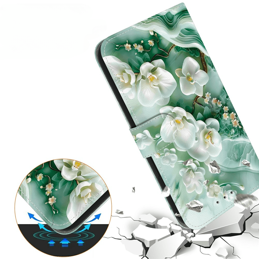 Xiaomi 17T - Wallet case flip cover motif