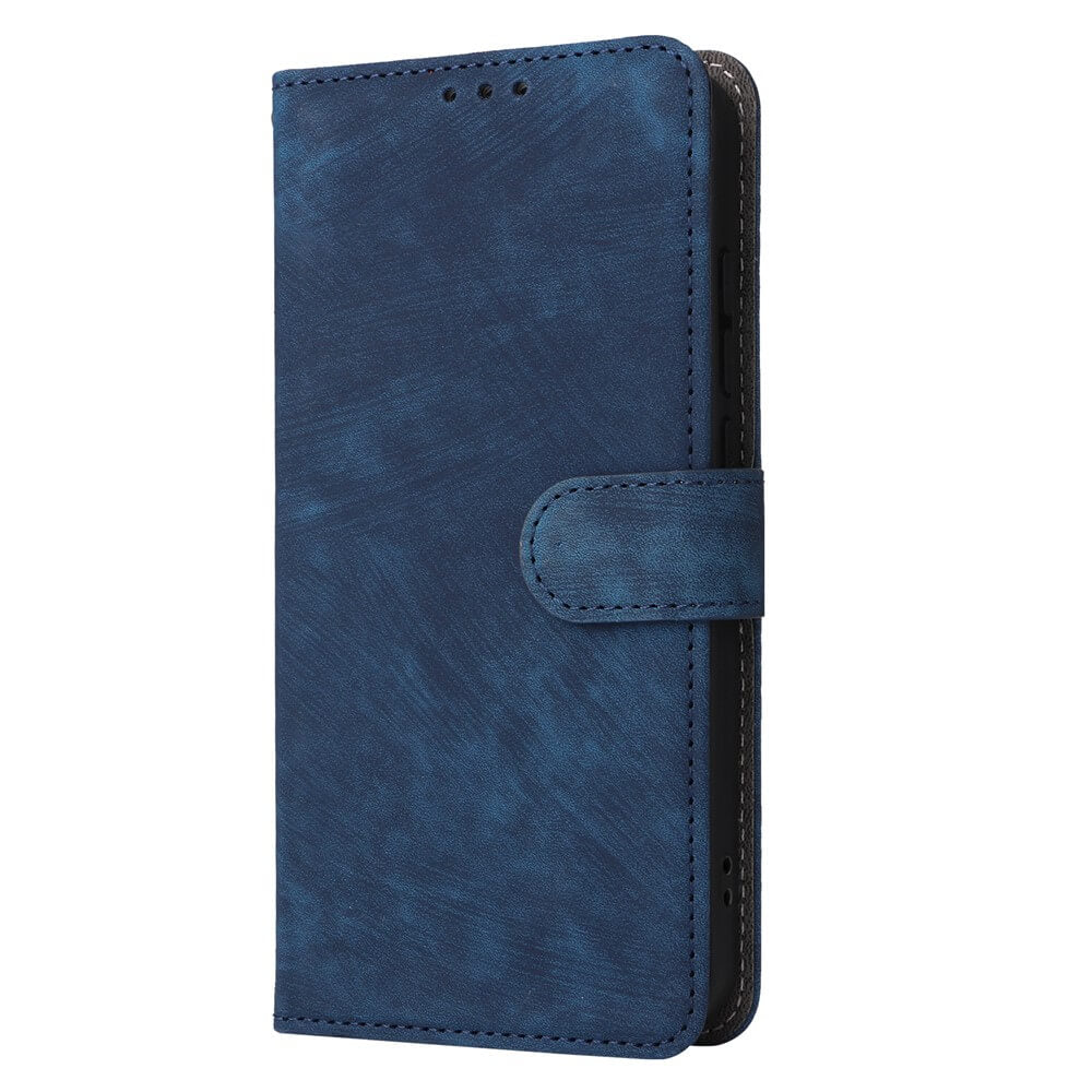 OPPO Reno16 / Reno16 Pro - Leather case with RFID blocker