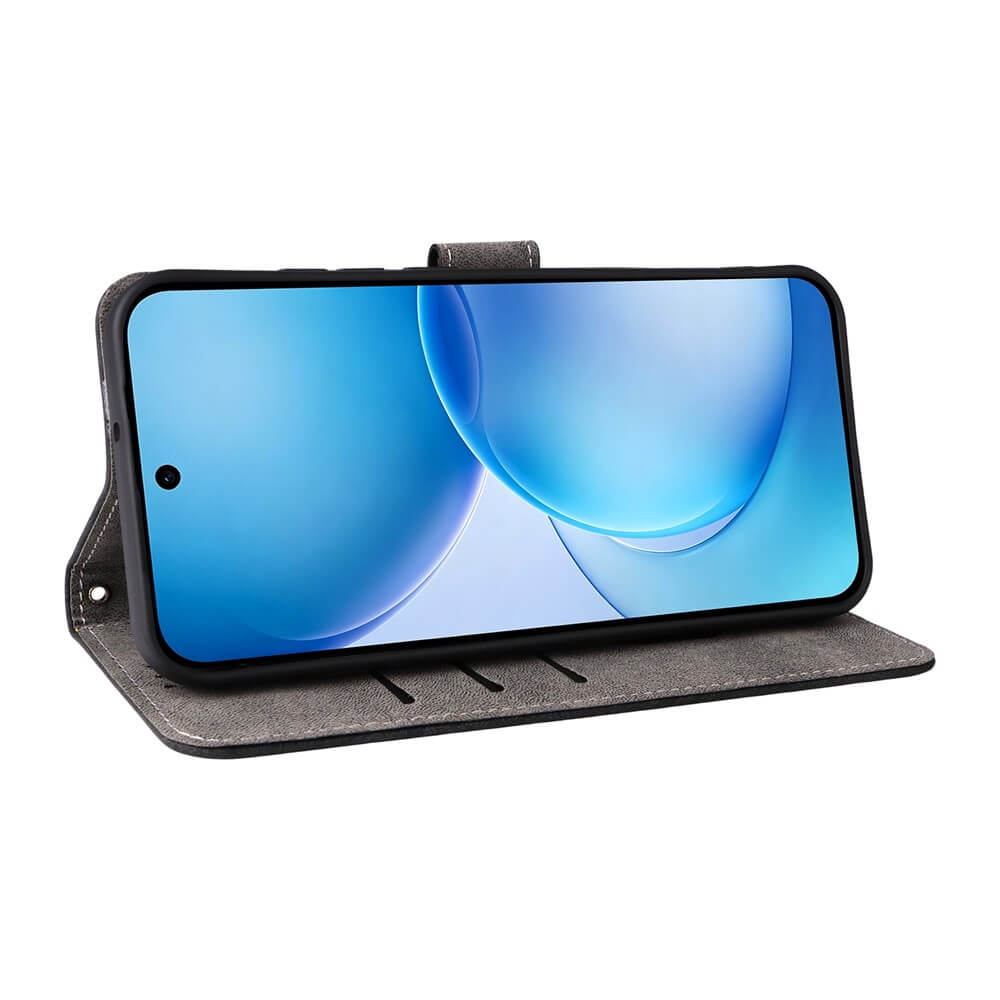 OPPO Reno16 F / Reno16 FS - Custodia con blocco RFID