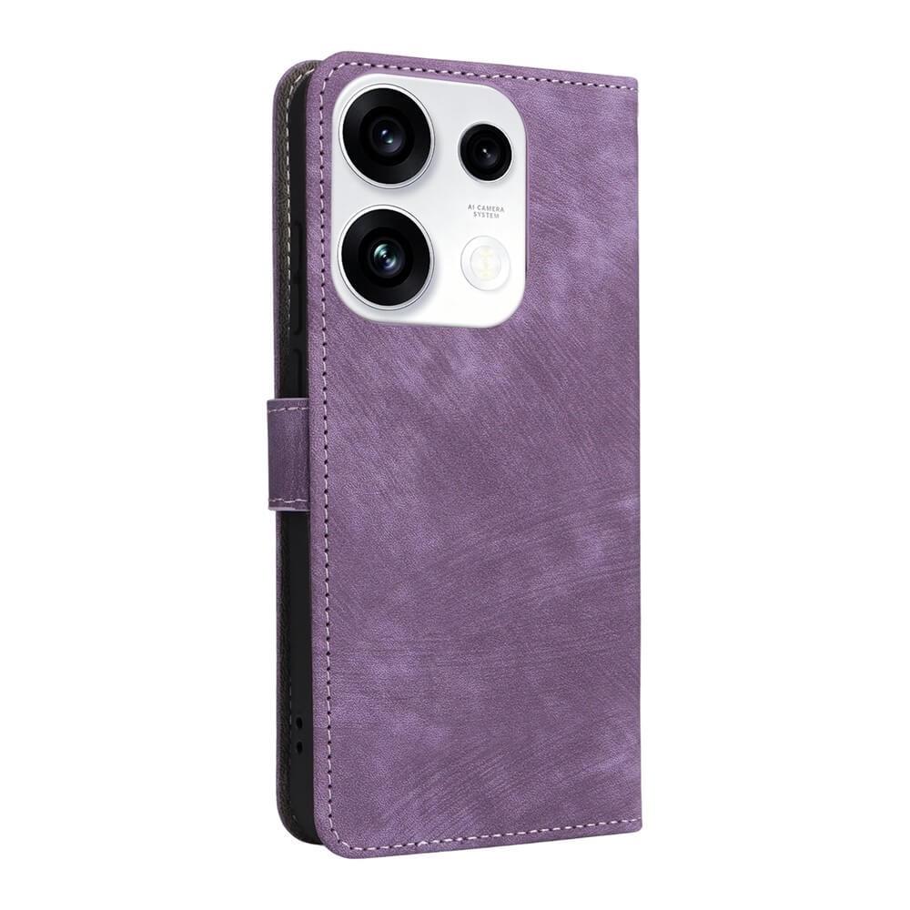 OPPO Reno16 F / Reno16 FS - Custodia con blocco RFID