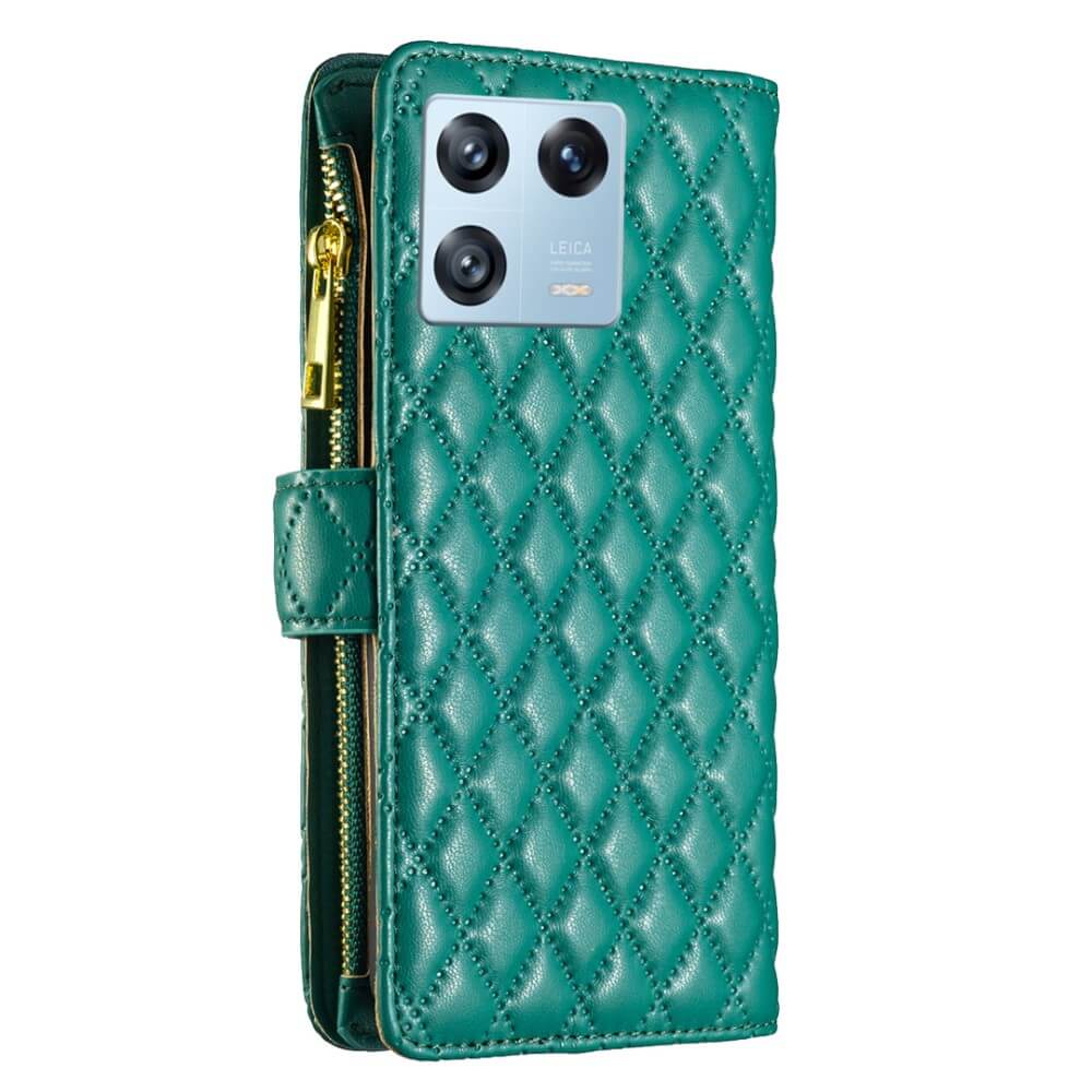 Xiaomi 13 Pro - Binfen Brieftaschen Hülle