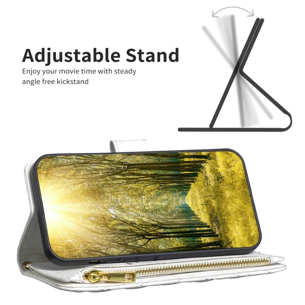 Xiaomi 13 Pro - Binfen Brieftaschen Hülle
