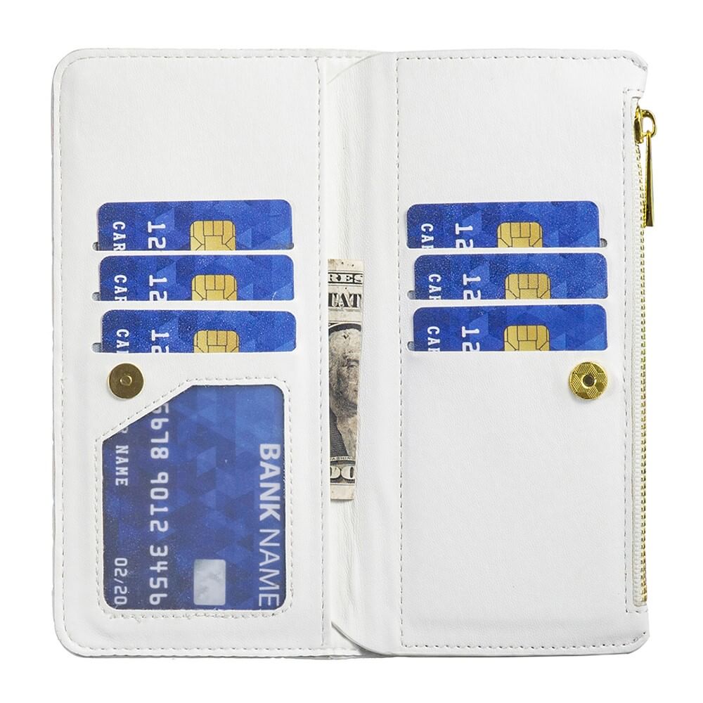 Xiaomi 13 Pro - Binfen Brieftaschen Hülle