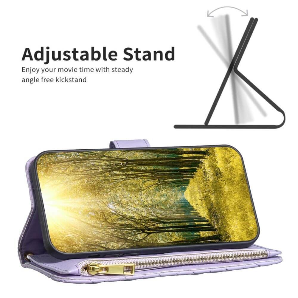 Xiaomi 13 Pro - Binfen Brieftaschen Hülle