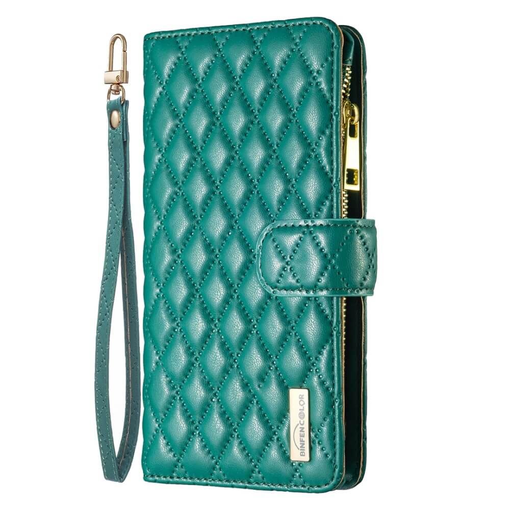 Xiaomi 13 - Binfen Brieftaschen Hülle