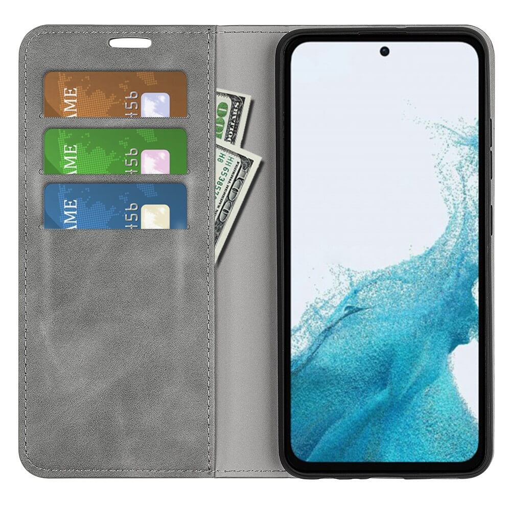 Galaxy A54 - Custodia stand flipcase