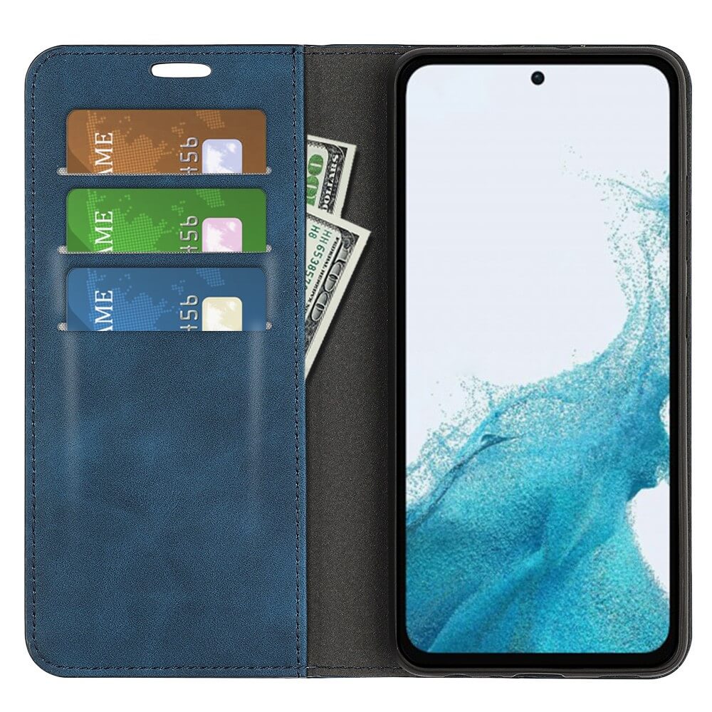 Galaxy A54 - Custodia stand flipcase