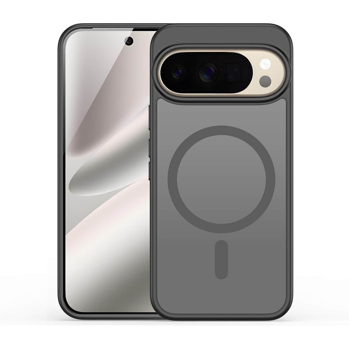 Google Pixel 11 Pro / Pixel 11 - Dux Ducis Yind Series