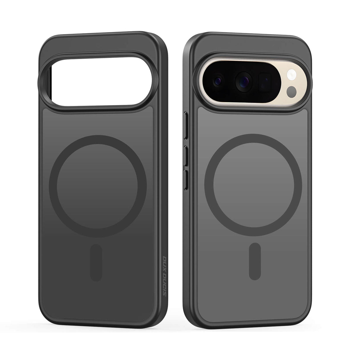 Google Pixel 11 Pro / Pixel 11 - Dux Ducis Yind Series