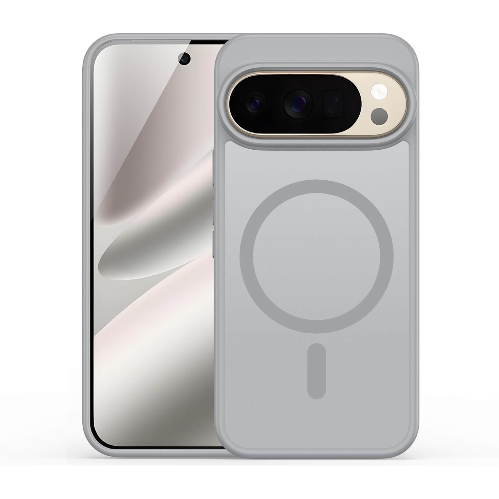 Google Pixel 11 Pro / Pixel 11 - Dux Ducis Yind Series