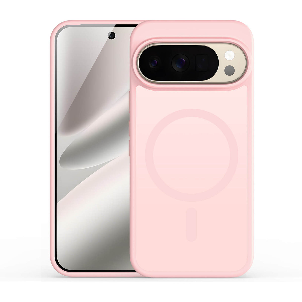 Google Pixel 11 Pro / Pixel 11 - Dux Ducis Yind Series