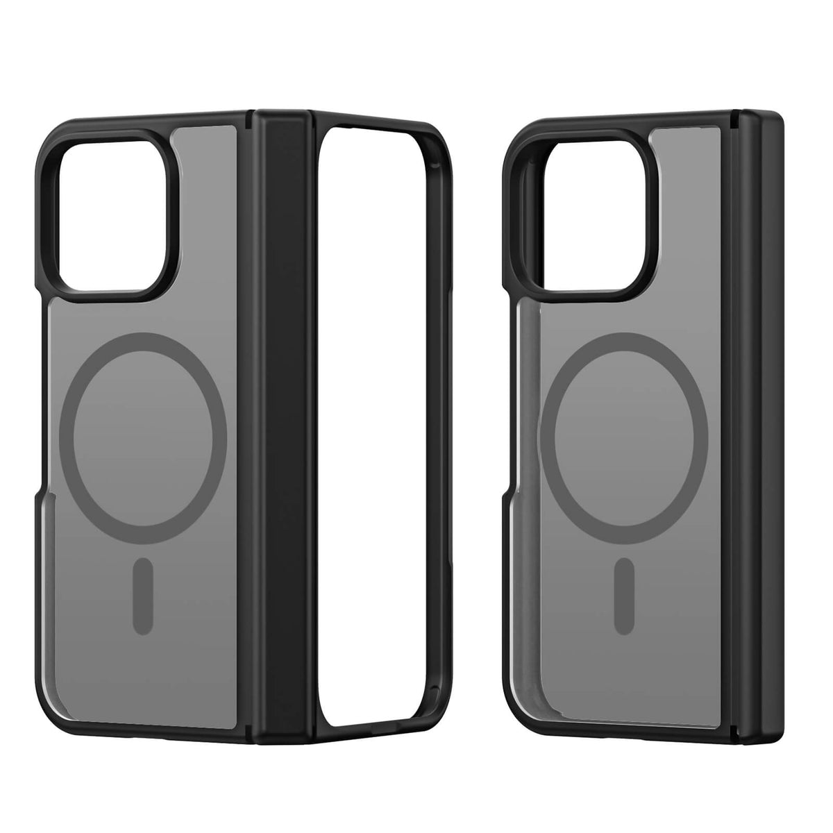 Google Pixel 11 Pro Fold - Dux Ducis Yind Series
