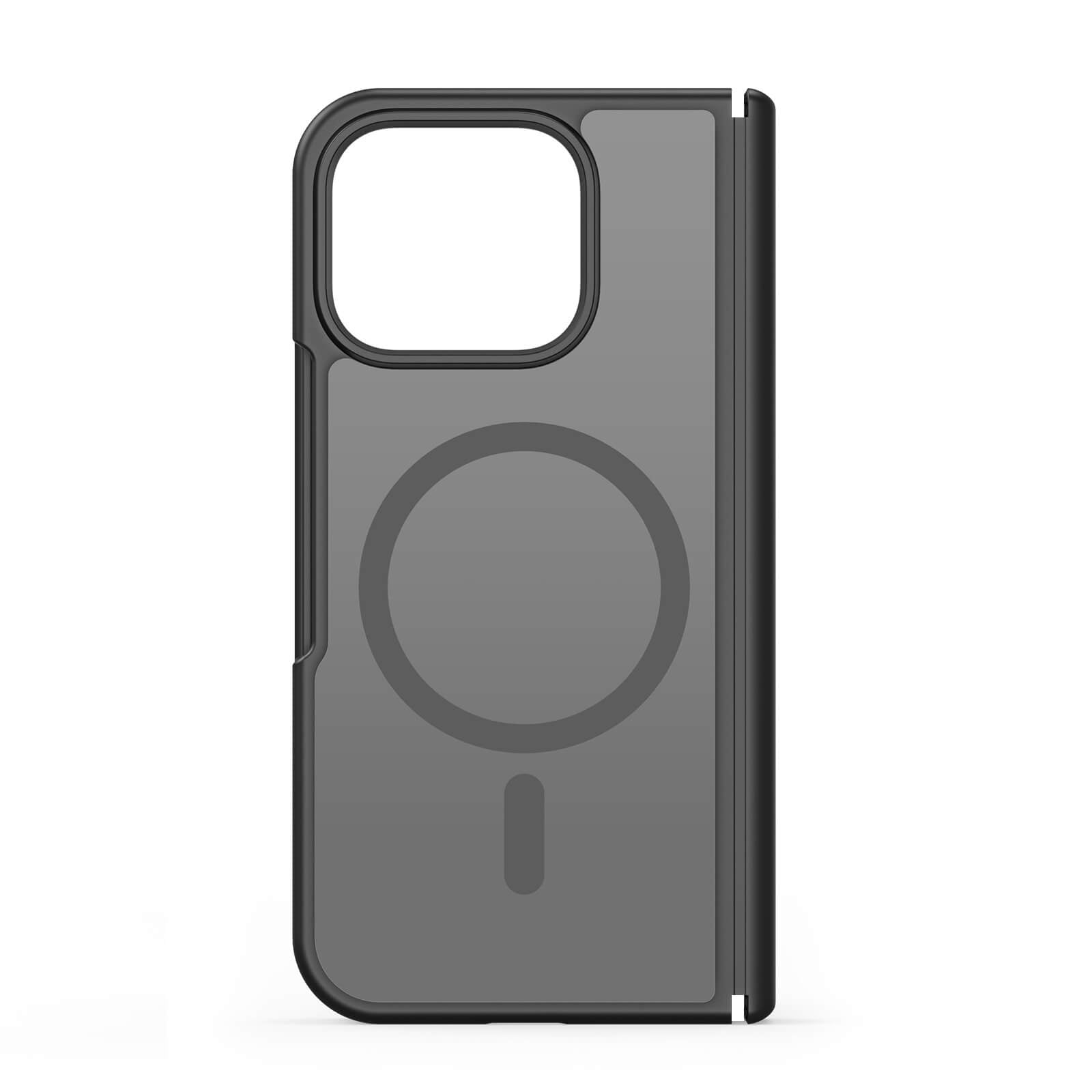 Google Pixel 11 Pro Fold - Dux Ducis Yind Series