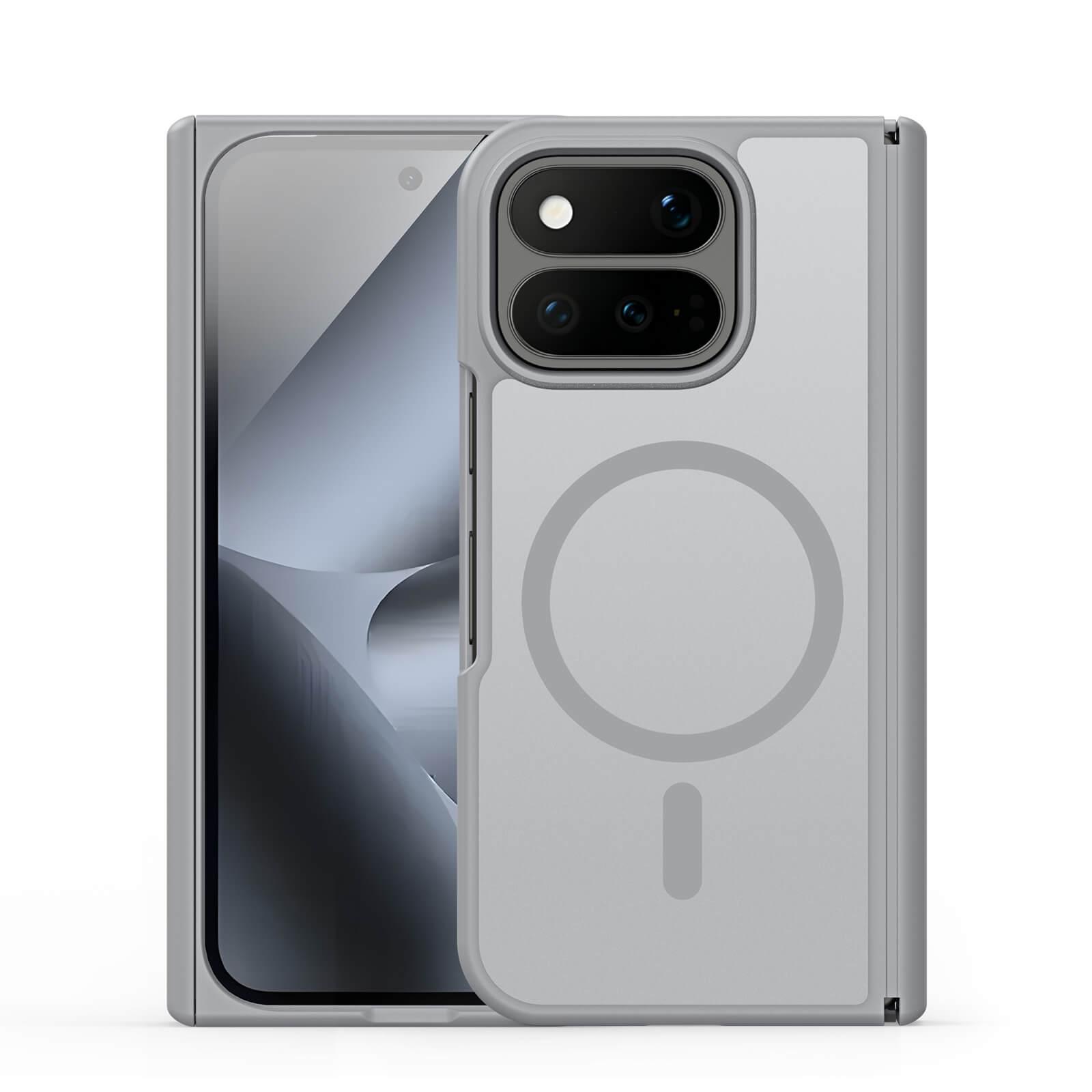 Google Pixel 11 Pro Fold - Dux Ducis Yind Series