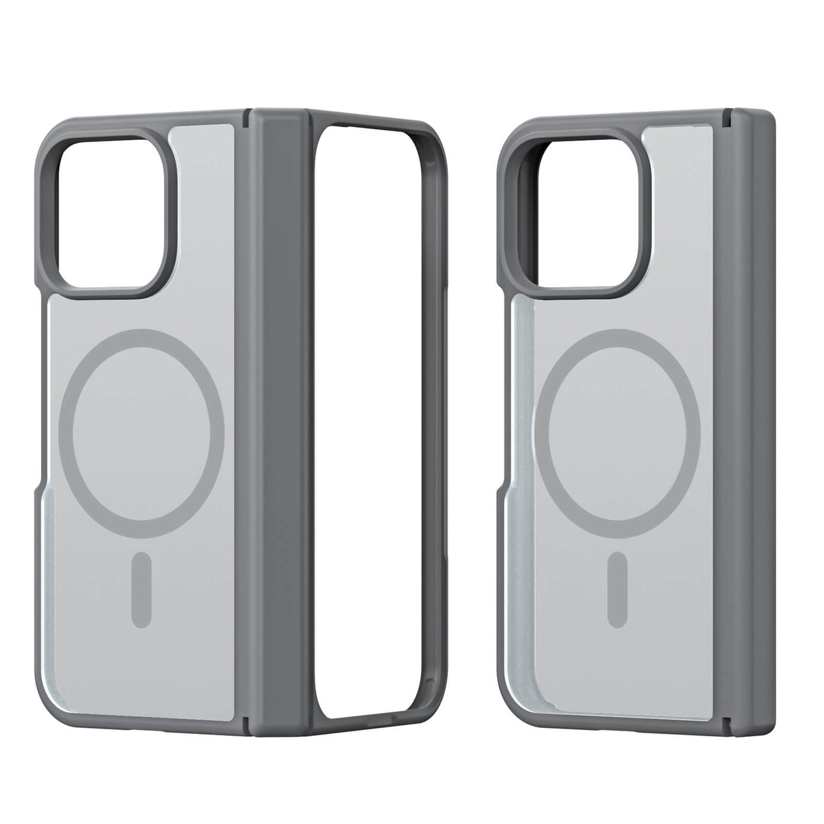 Google Pixel 11 Pro Fold - Dux Ducis Yind Series