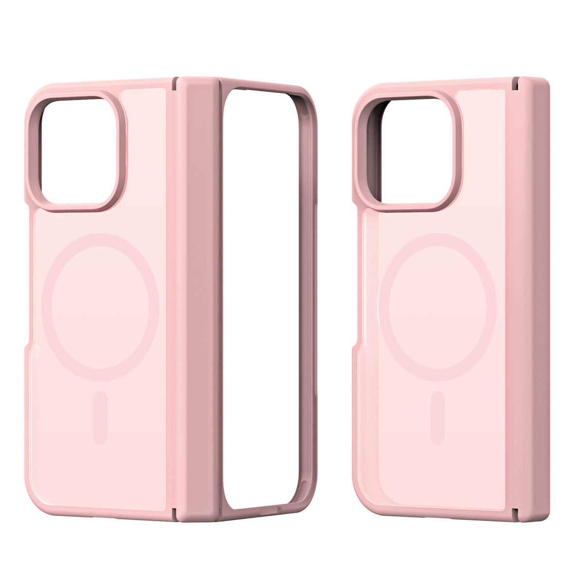 Google Pixel 11 Pro Fold - Dux Ducis Yind Series