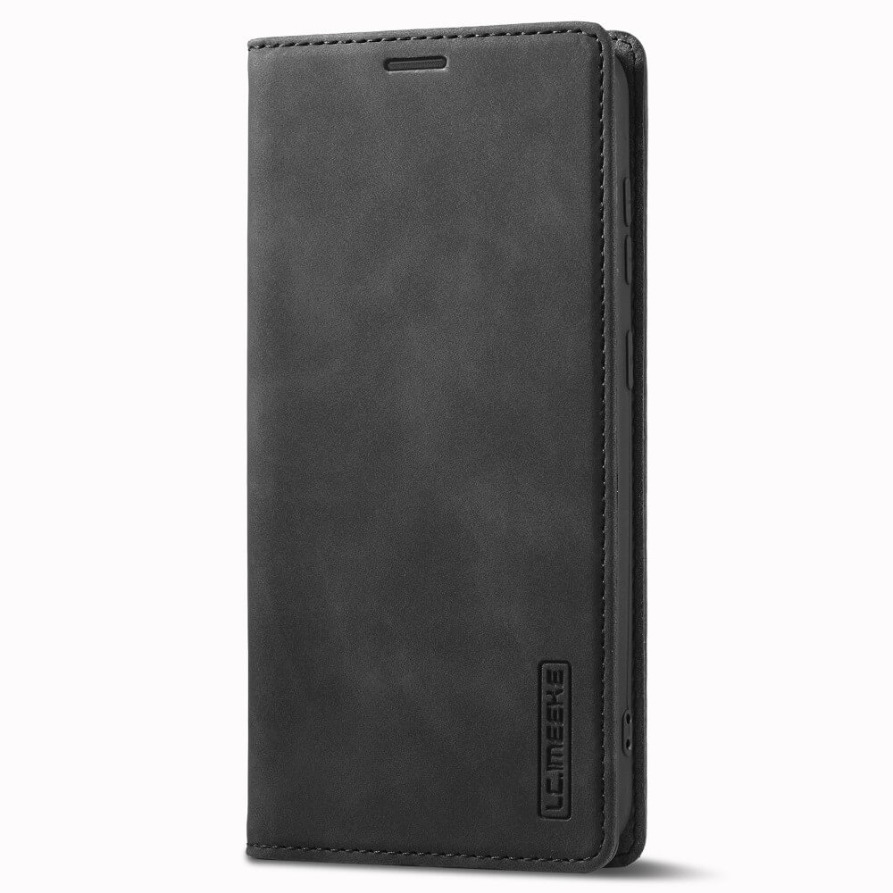 Galaxy S23+ - Stand Flip Case Cover rosa