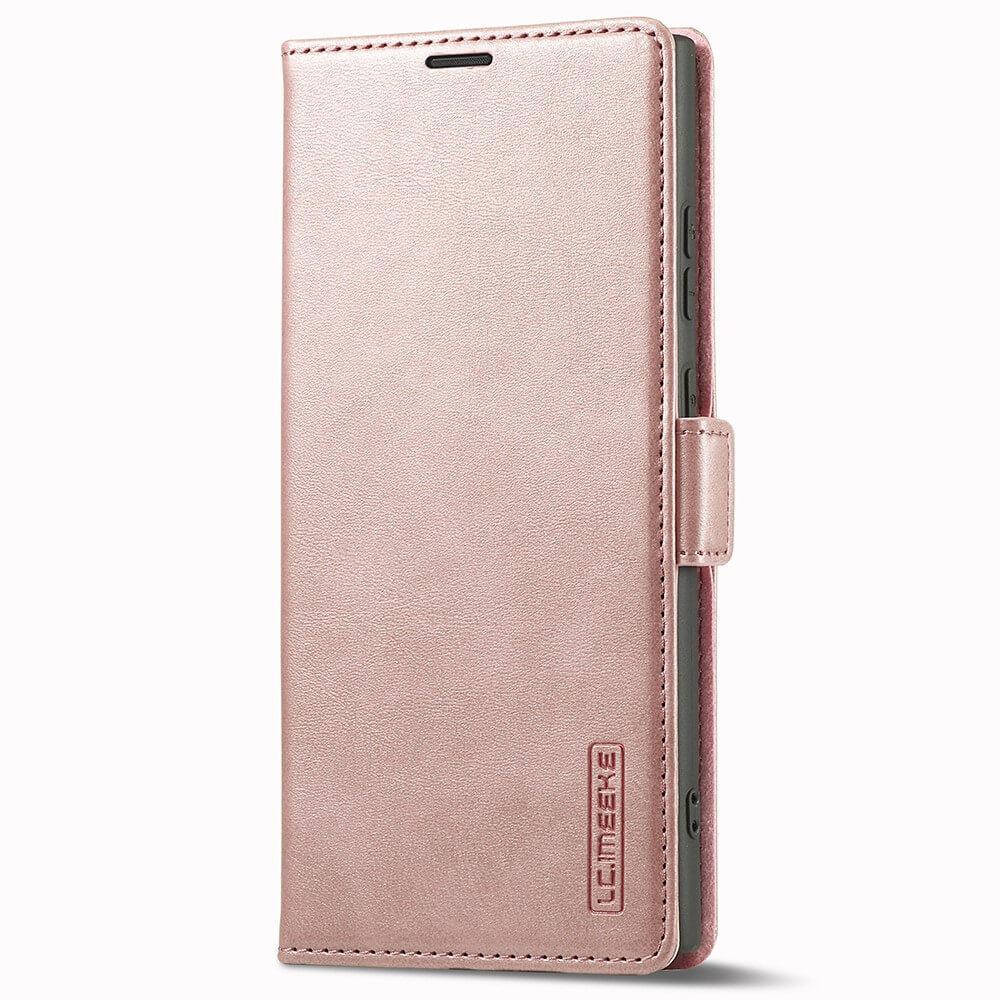 Galaxy S23 Ultra - Stand Flip Case Cover