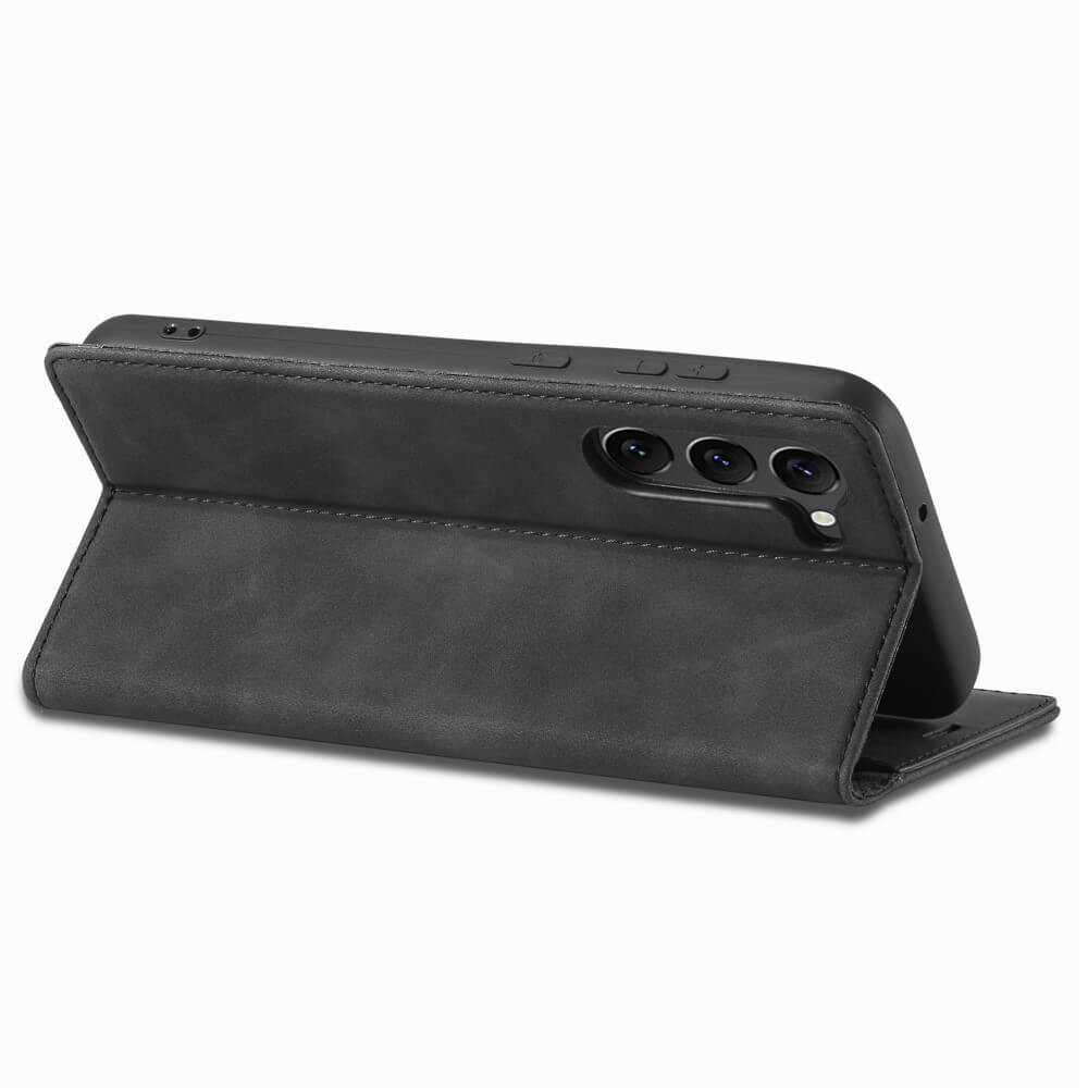 Galaxy S23 - Stand Flip Case Cover