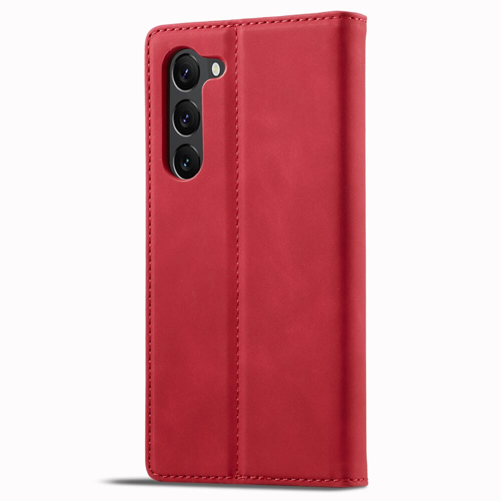 Galaxy S23 - Stand Flip Case Cover