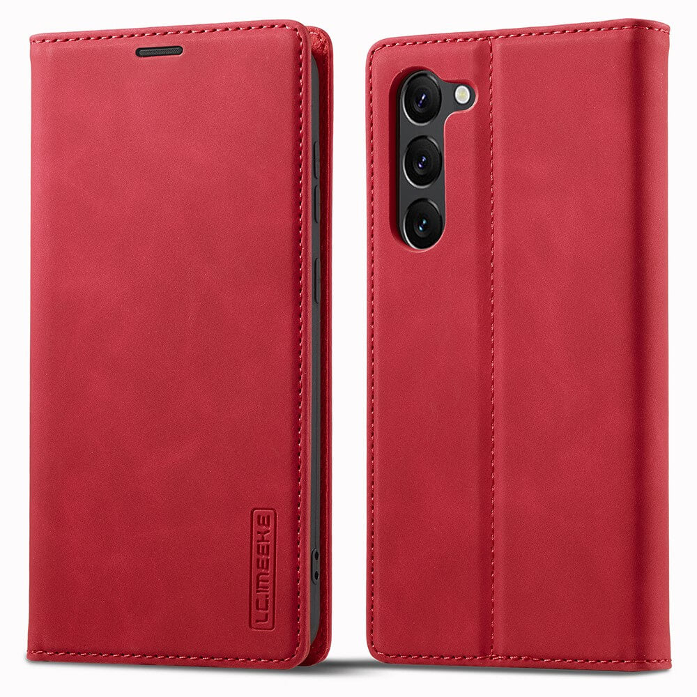 Galaxy S23 - Stand Flip Case Cover