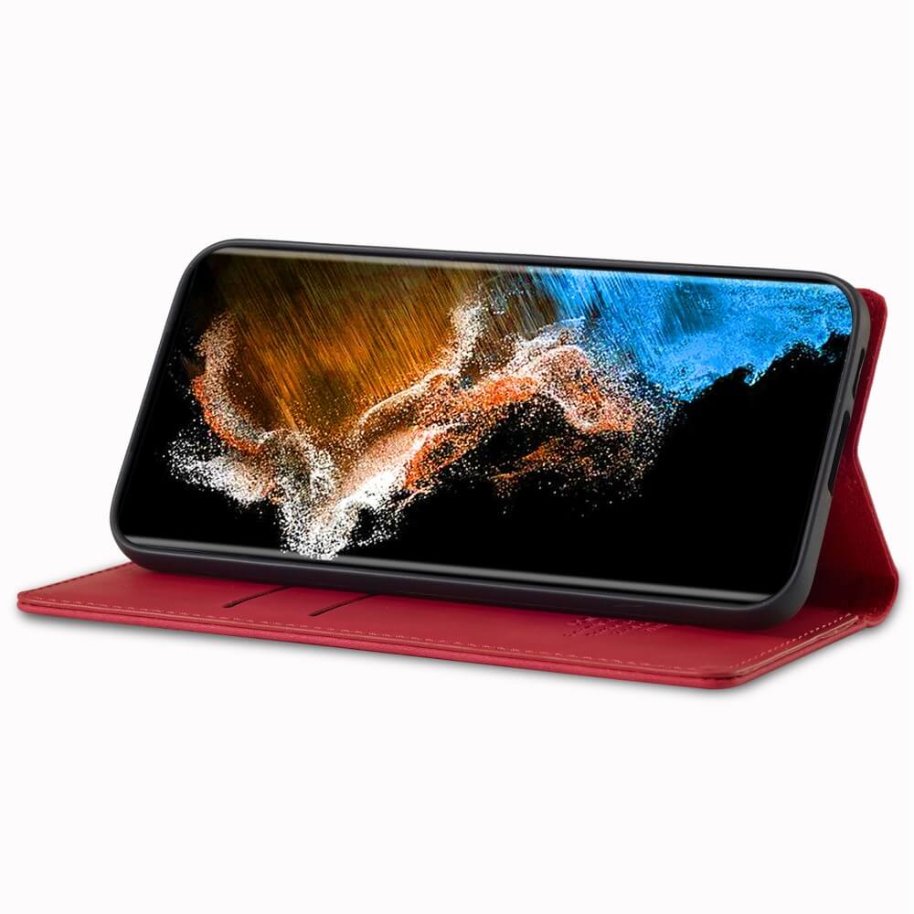 Galaxy S23 - Stand Flip Case Cover