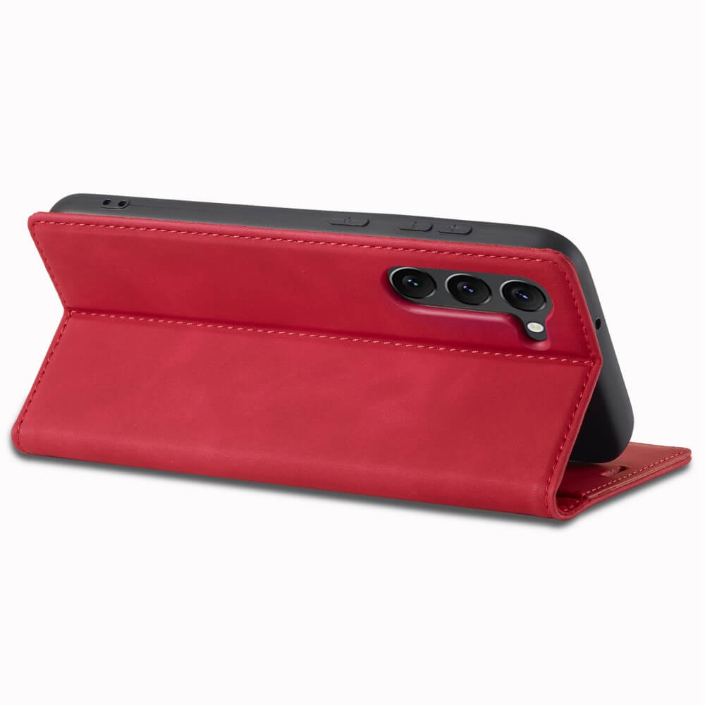 Galaxy S23 - Stand Flip Case Cover