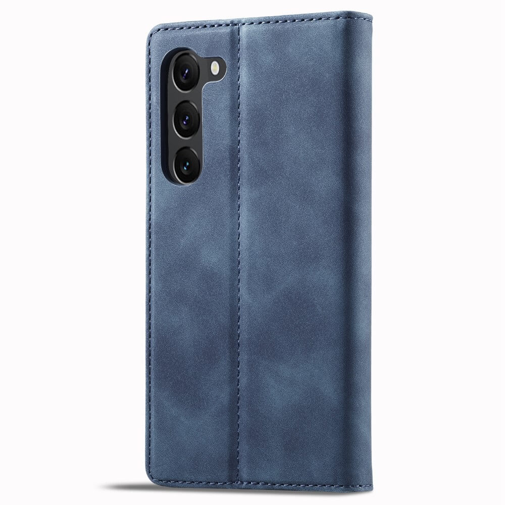 Galaxy S23 - Stand Flip Case Cover