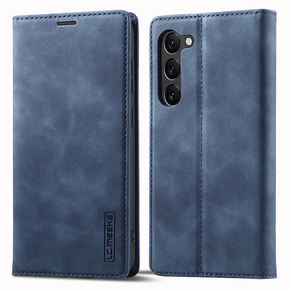 Galaxy S23 - Stand Flip Case Cover
