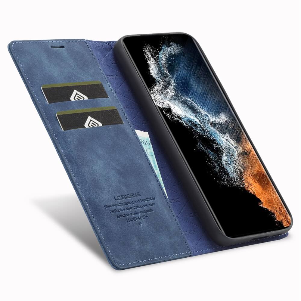 Galaxy S23 - Stand Flip Case Cover