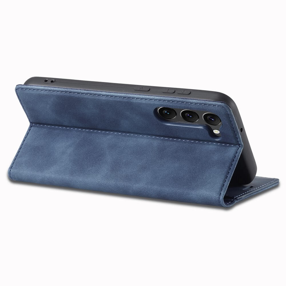 Galaxy S23 - Stand Flip Case Cover