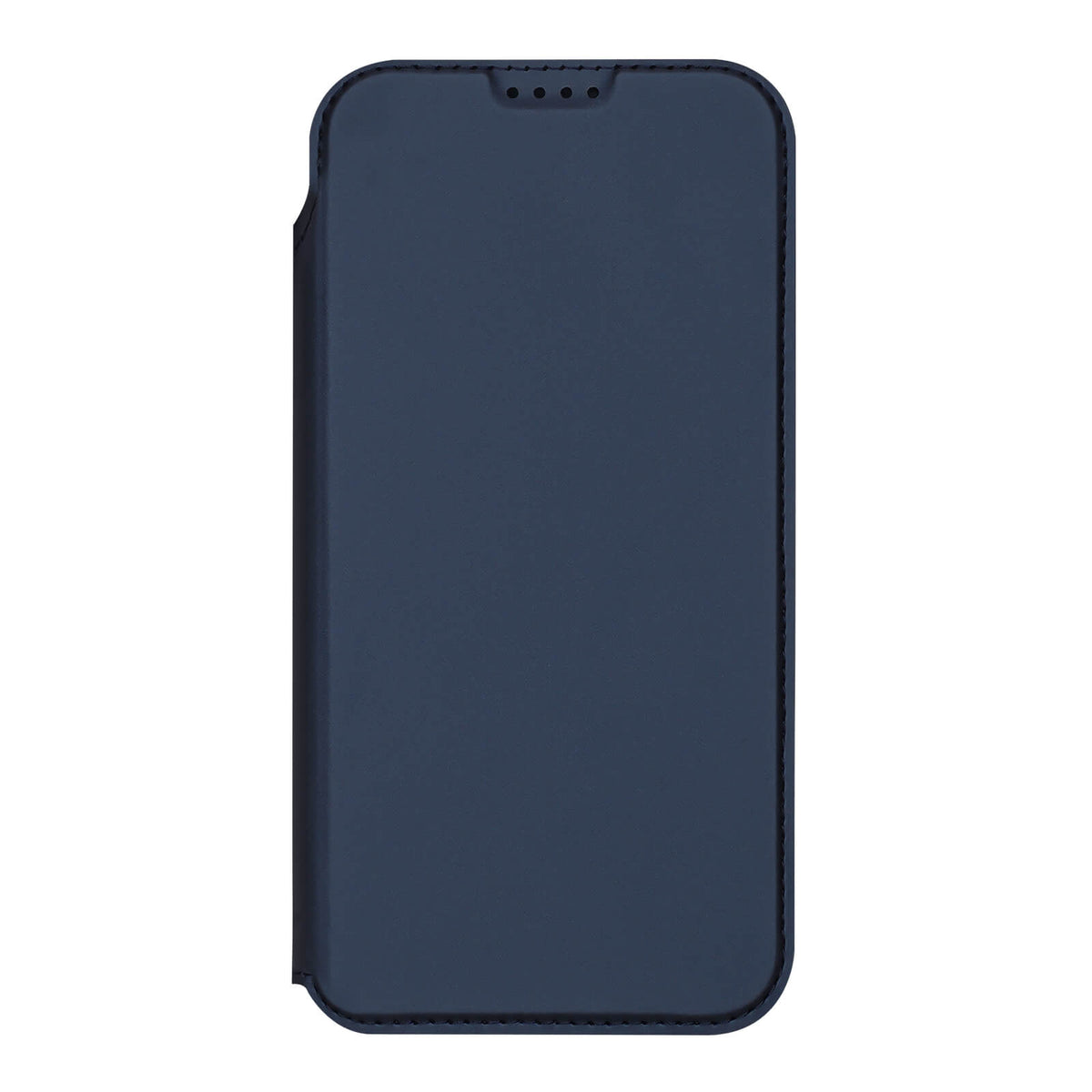 iPhone 18 Pro / iPhone 17 Pro - Dux Ducis Skin Pro Flip Case