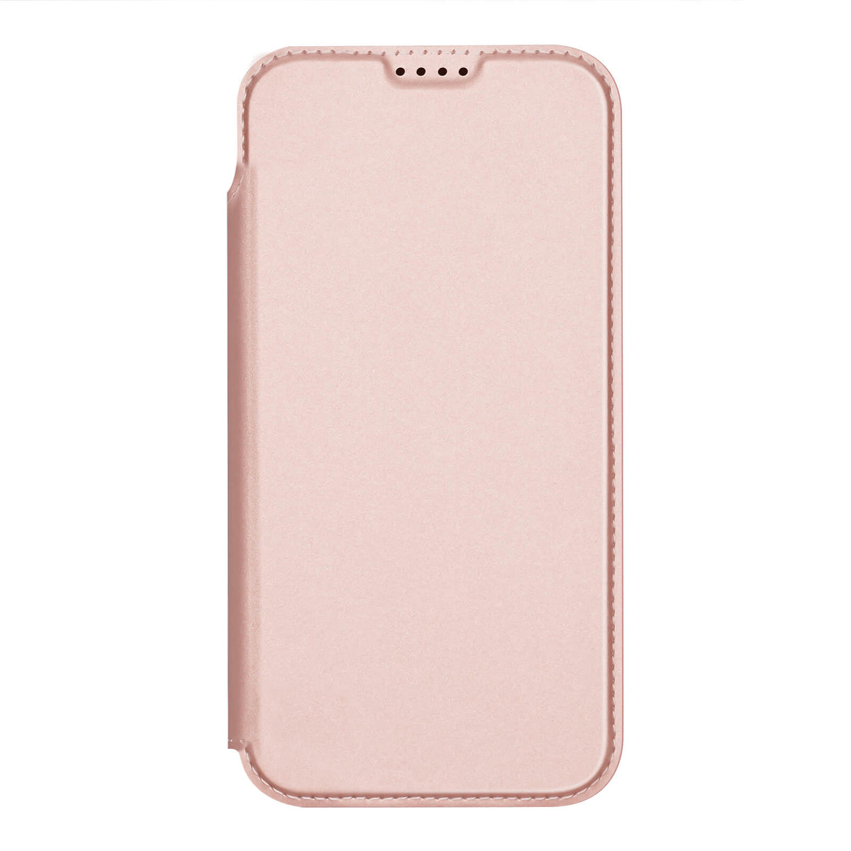 iPhone 18 Pro Max / iPhone 17 Pro Max - Dux Ducis Skin Pro Flip Case