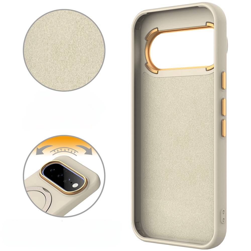 Google Pixel 11 / Pixel 11 Pro – Magnetic phone case with kickstand