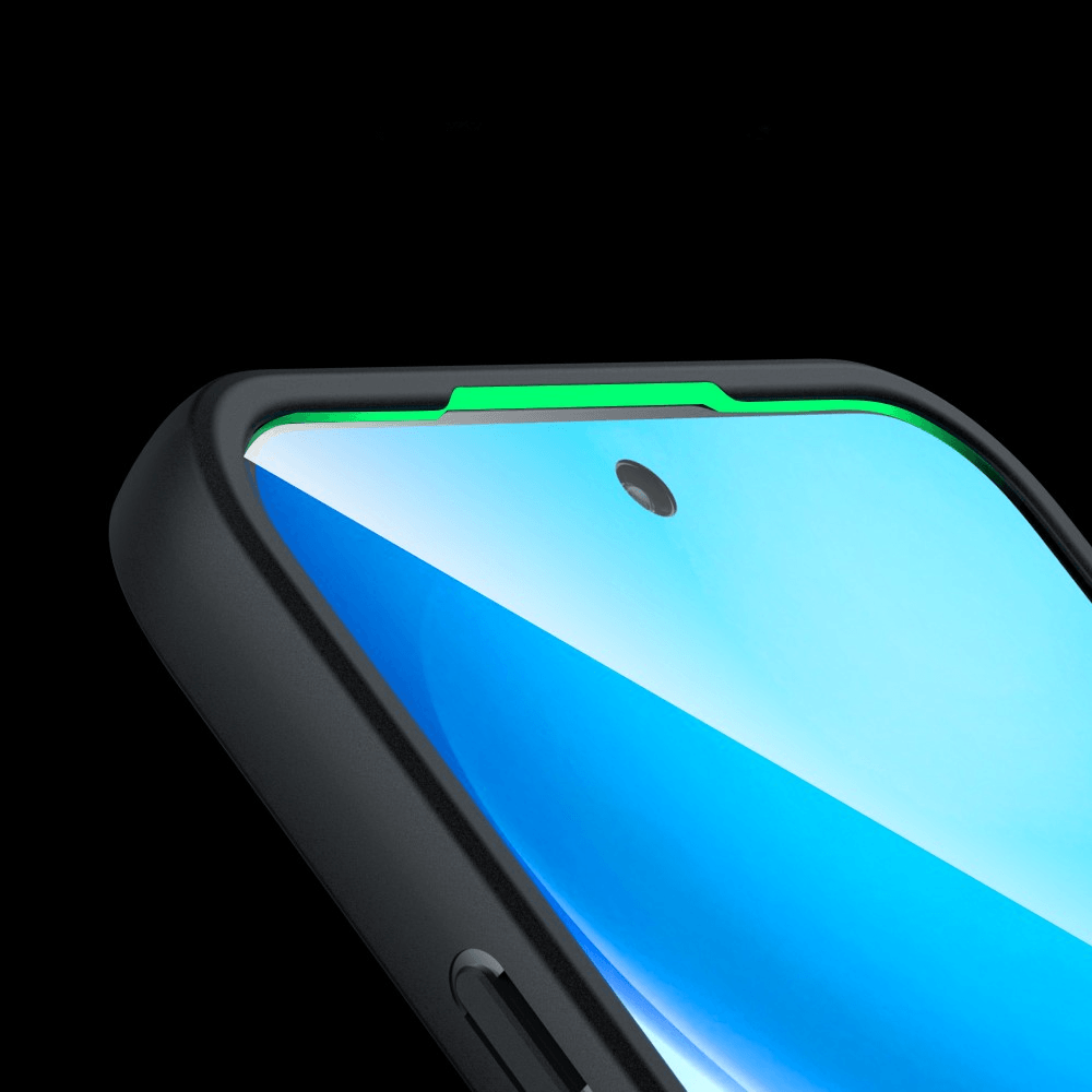 OPPO Reno16 F / Reno16 FS – Coque magnétique avec protection de l’appareil photo