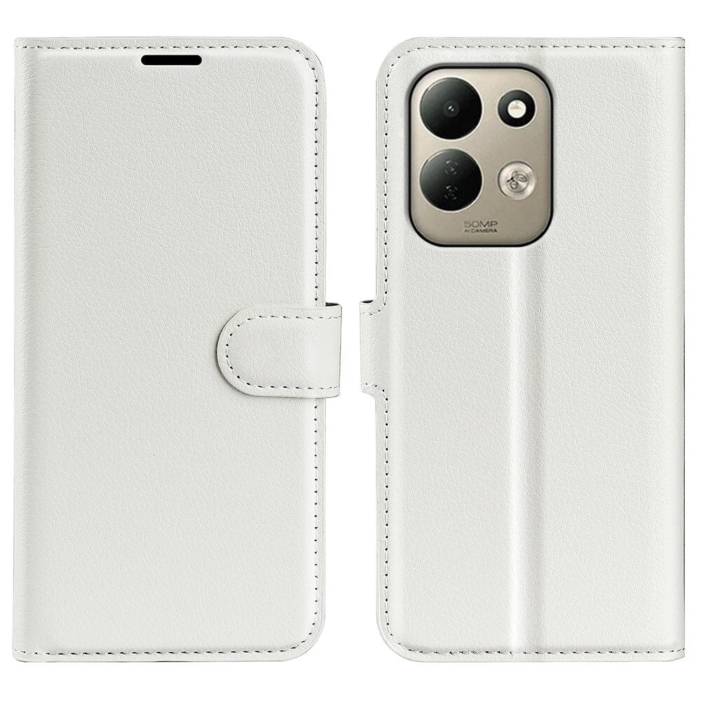 Xiaomi Redmi 17 - Custodia in ecopelle