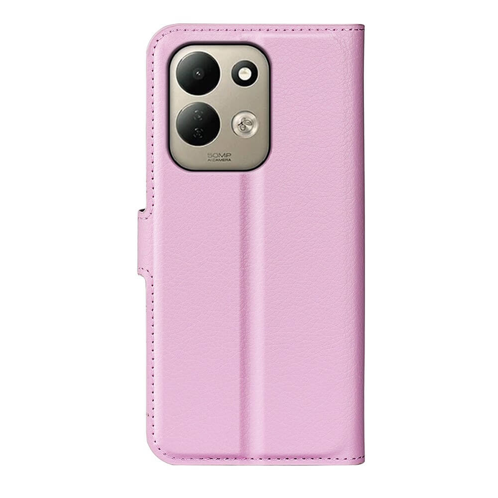 Xiaomi Redmi 17 - Custodia in ecopelle