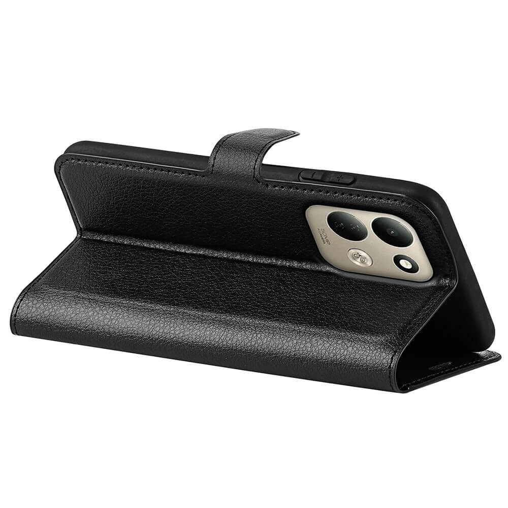 Xiaomi Redmi 17 - Custodia in ecopelle