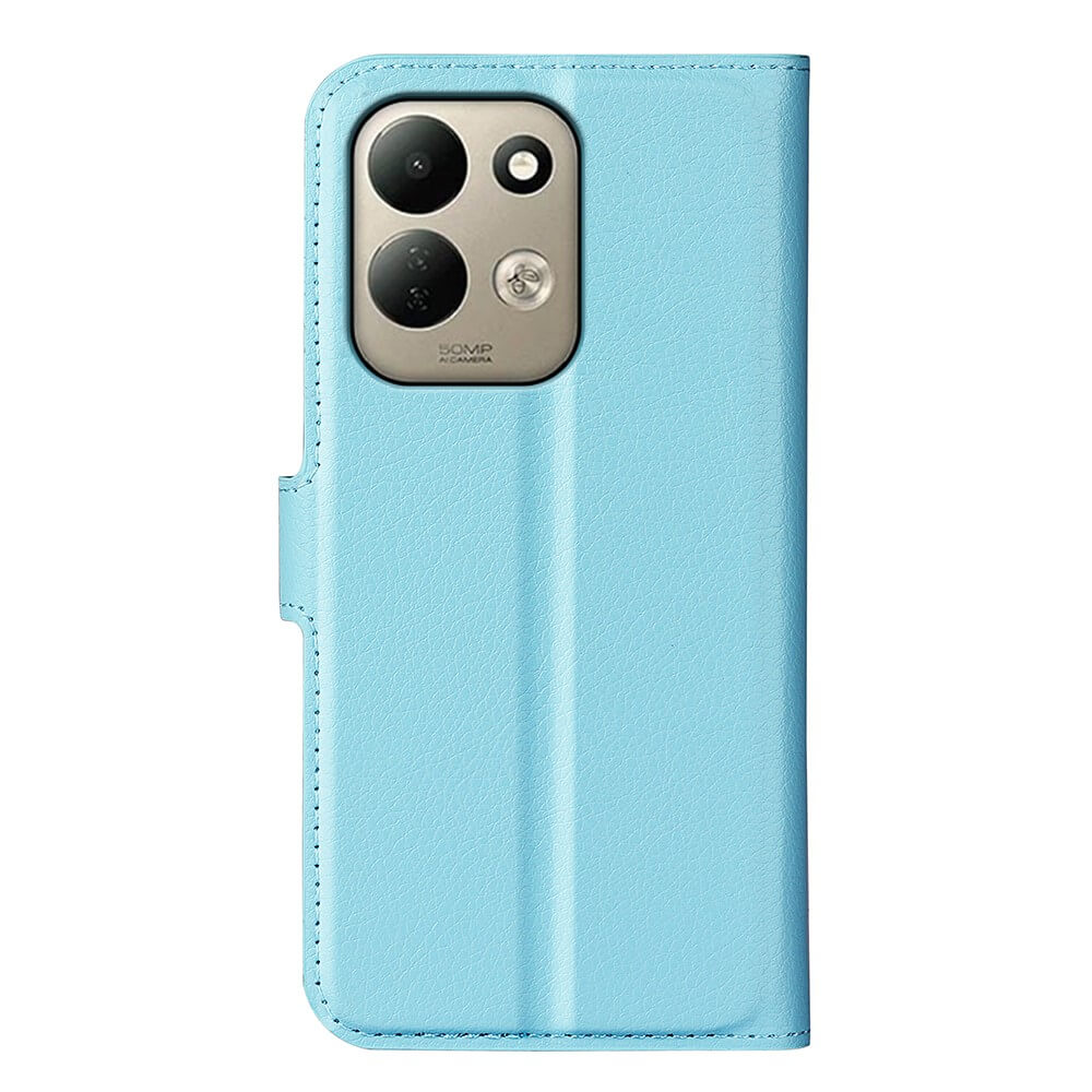 Xiaomi Redmi 17 - Custodia in ecopelle