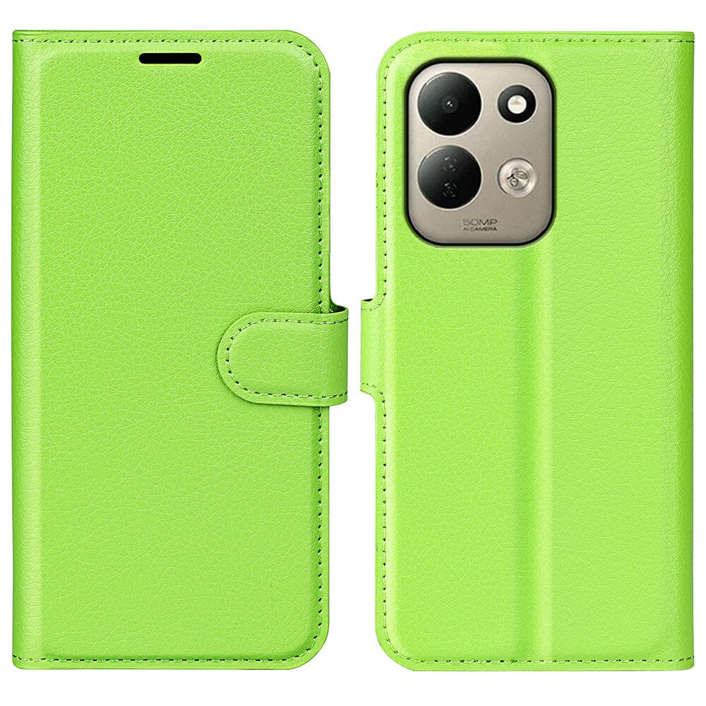 Xiaomi Redmi 17 - Custodia in ecopelle
